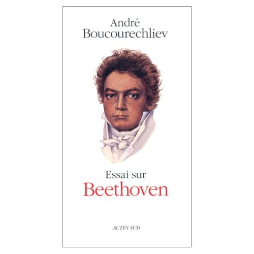 Essai sur Beethoven