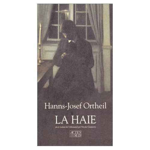 LA HAIE