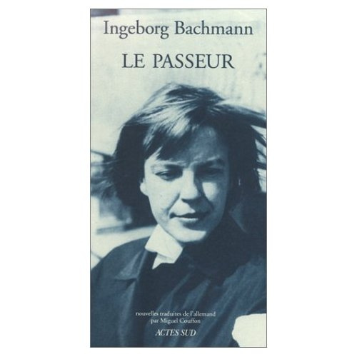 Le passeur. Et autres nouvelles