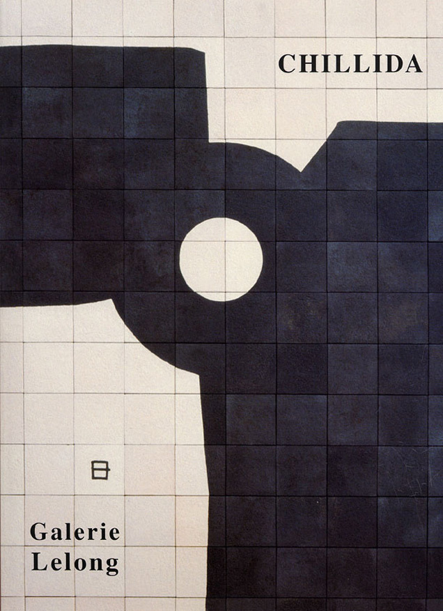 Chillida : Murales