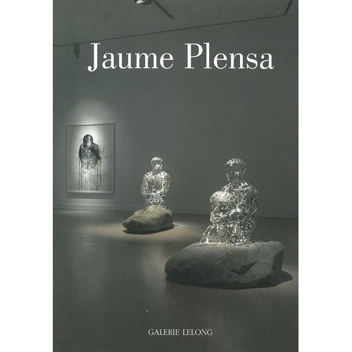 Repères N° 153 : Jaume Plensa. Silhouettes