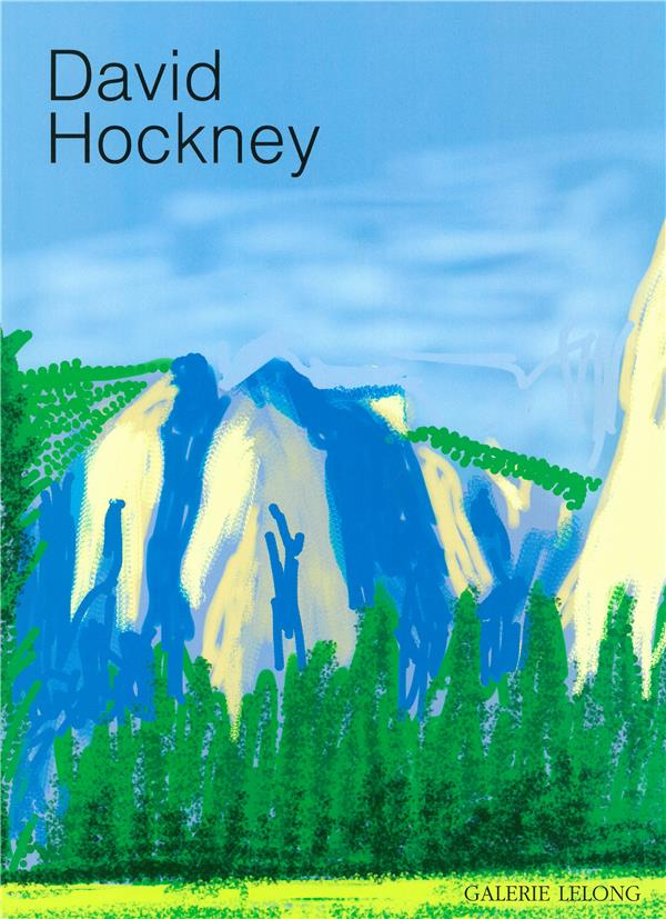 Repères N° 169 : David Hockney