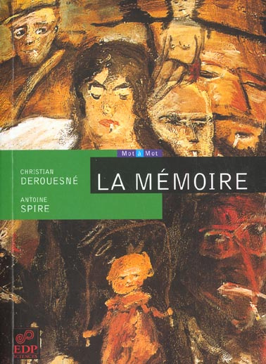 MEMOIRE