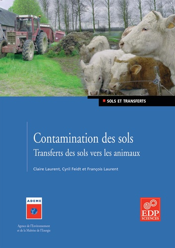 CONTAMINATION DES SOLS ANIMAUX