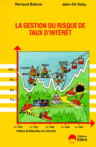 La gestion du risque de taux d'intérêt