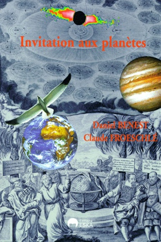 Invitation aux planètes