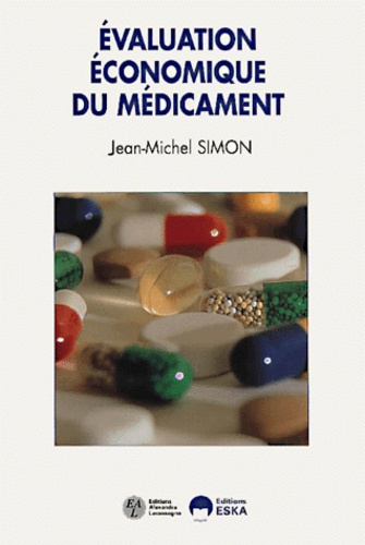 Evaluation économique du médicament