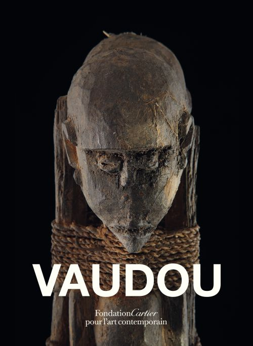 Vaudou. Edition bilingue français-anglais