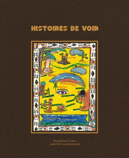 Histoires de voir