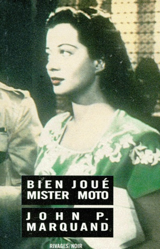 Bien joué ! Mister Moto