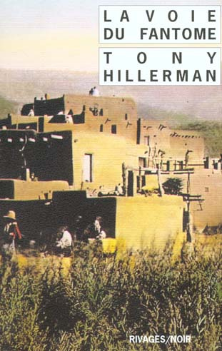 La Voie du fantôme