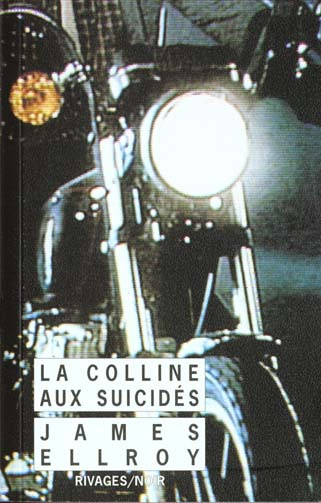 La colline aux suicidés
