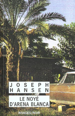 Le Noyé d'Arena Blanca