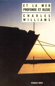 ET LA MER PROFONDE ET BLEUE