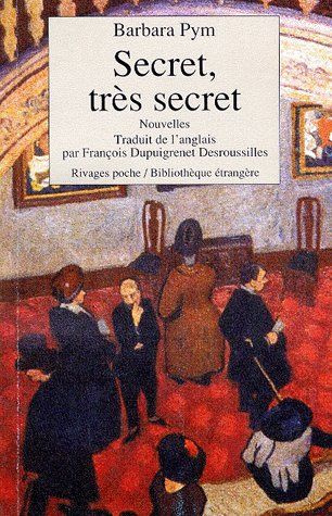 Secret, très secret