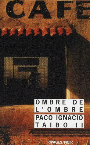 Ombre de l'ombre