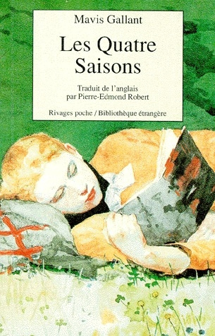 LES QUATRE SAISONS