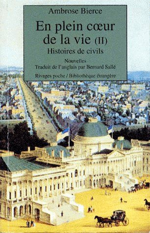 EN PLEIN COEUR DE LA VIE TOME II . HISTOIRES DE CIVILS