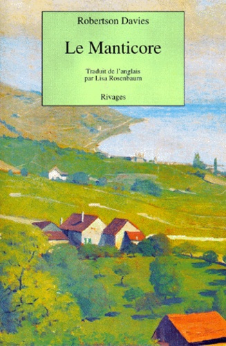 LE MANTICORE