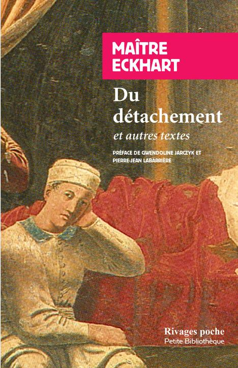 Du détachement. Et autres textes