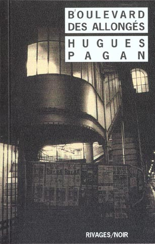 Boulevard des allongés