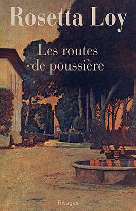 Les routes de poussière