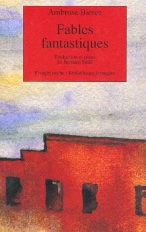 FABLES FANTASTIQUES