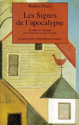 Les signes de l'apocalypse