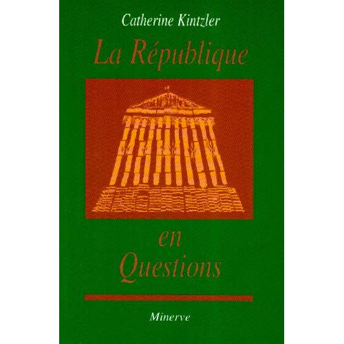 La République en questions