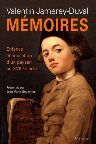 Mémoires