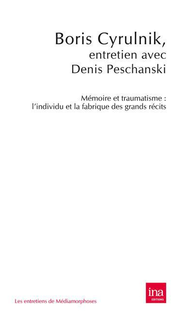 MEMOIRE ET TRAUMATISME