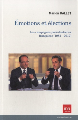 EMOTIONS ET ELECTIONS