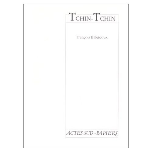 Tchin-Tchin : Comédie