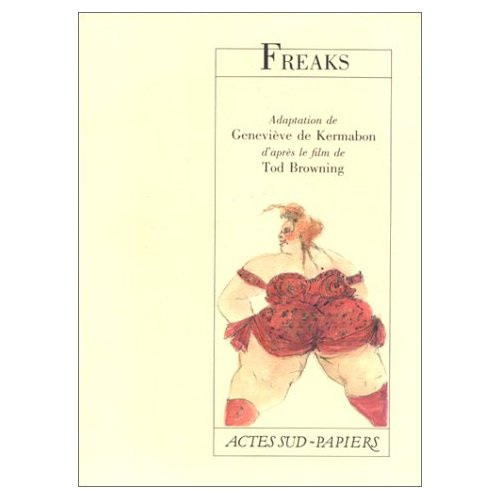 FREAKS