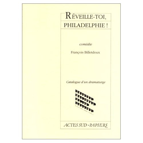 Réveille-toi, Philadelphie ! : Comédie