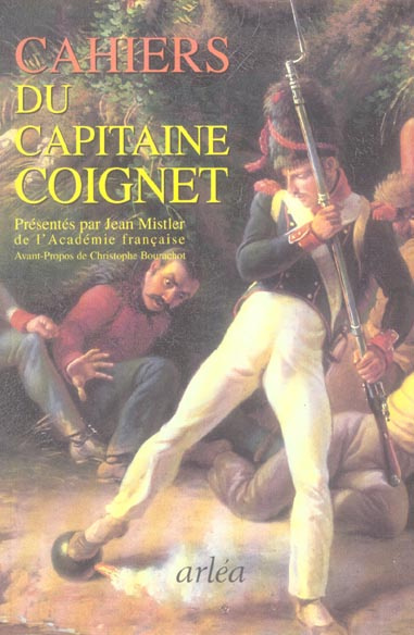 Cahiers du capitaine Coignet