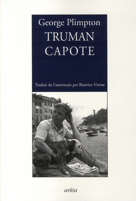 Truman Capote