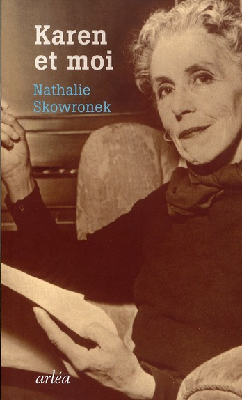 Karen et moi