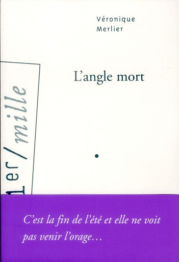 L'angle mort