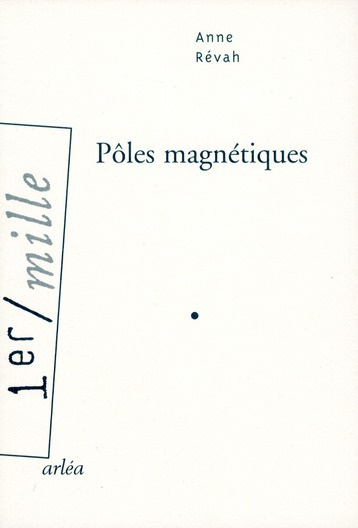 Pôles magnétiques