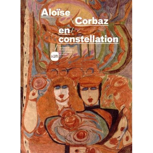 Aloïse Corbaz en constellation