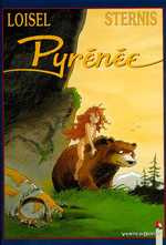 PYRENEE