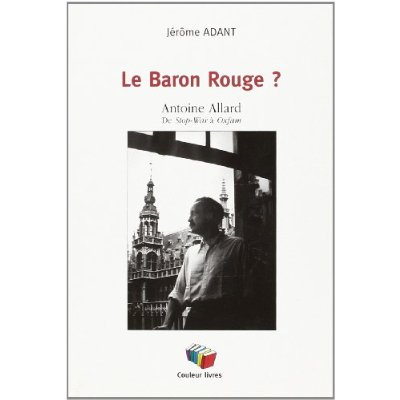 Le baron rouge
