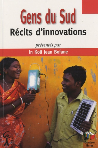 Gens du sud. Récits d'innovations