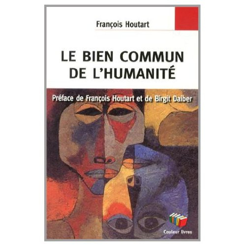 Le bien commun de l'humanité