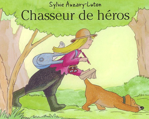 Chasseur de héros