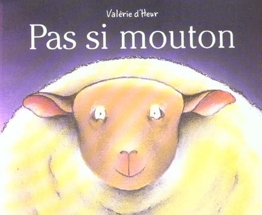 Pas si mouton