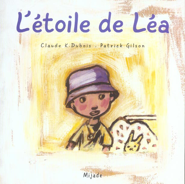 L'étoile de Léa