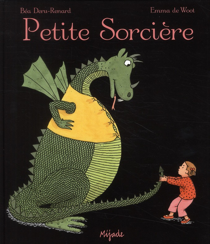 Petite sorcière