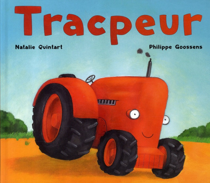 Tracpeur